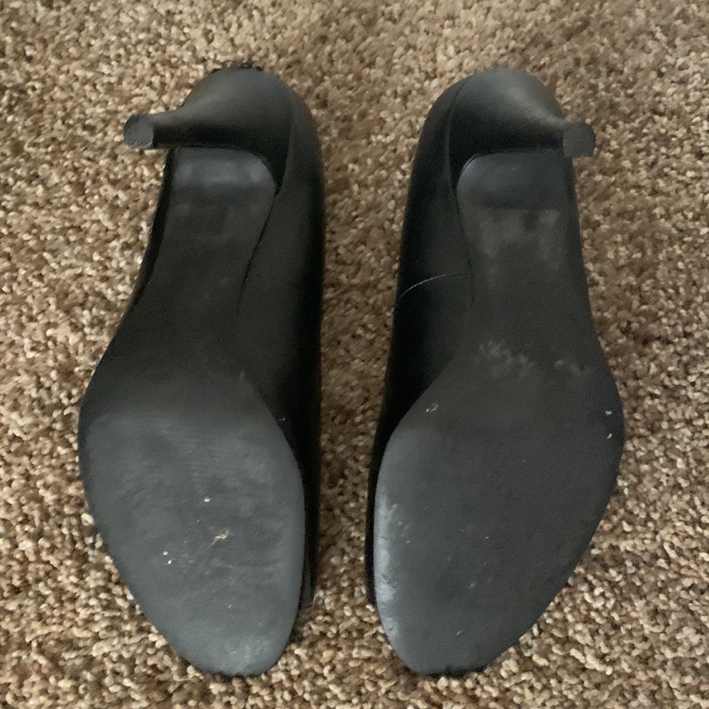 Style & Co. Heels - Picture 5 of 9